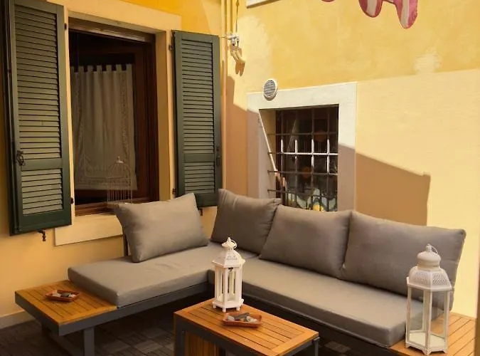 Napule...e * Peschiera del Garda