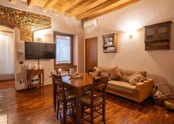 Apartamento Napule...e Peschiera del Garda