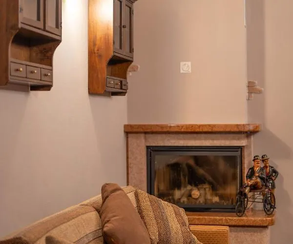 Apartamento Napule...e *