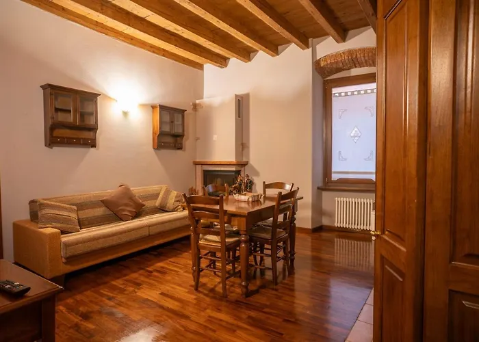 Apartamento Napule...e Peschiera del Garda