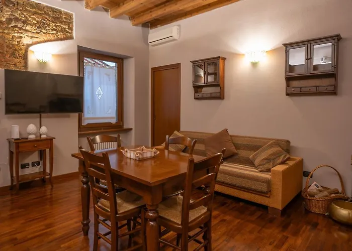 Apartamento Napule...e