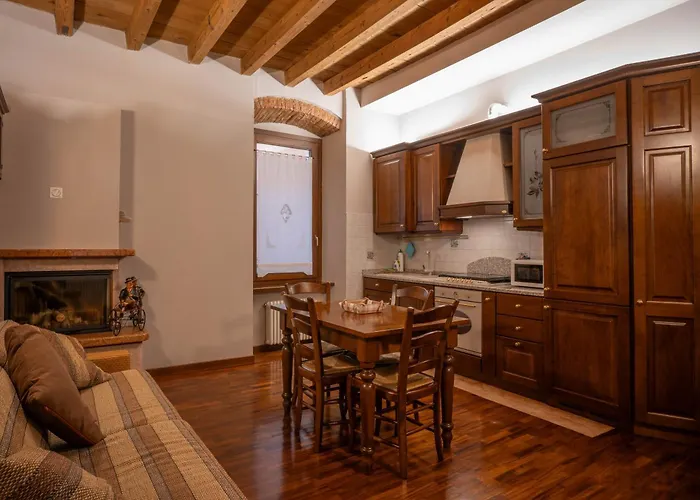 Napule...e Apartamento *