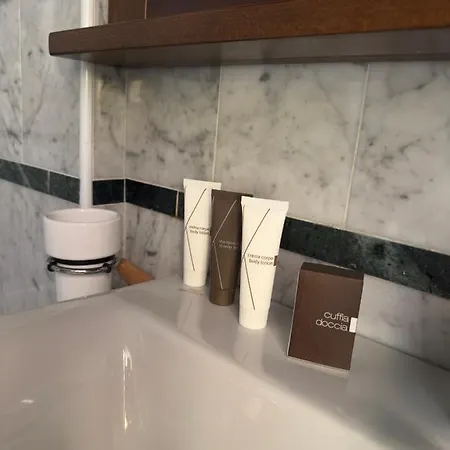 Apartamento Napule...e