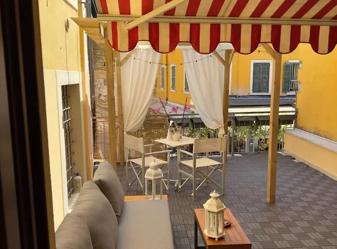 Napule...e * Peschiera del Garda