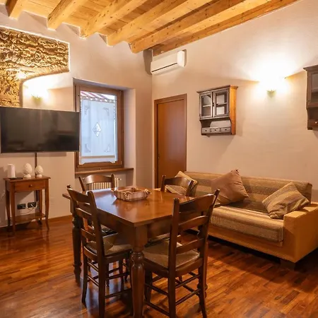 Apartment Napule...e Peschiera del Garda