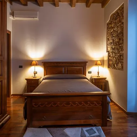 Apartment Napule...e *