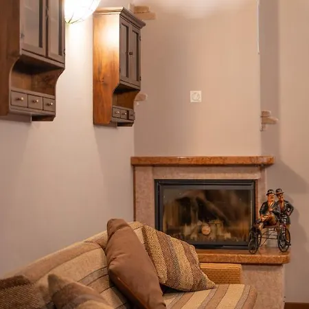 Apartment Napule...e *