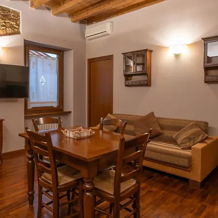 Apartment Napule...e