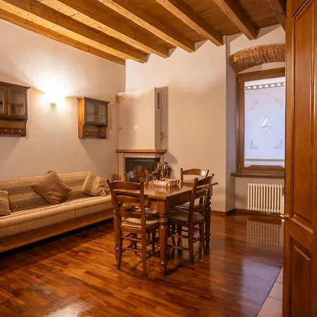 Lägenhet Napule...e Peschiera del Garda