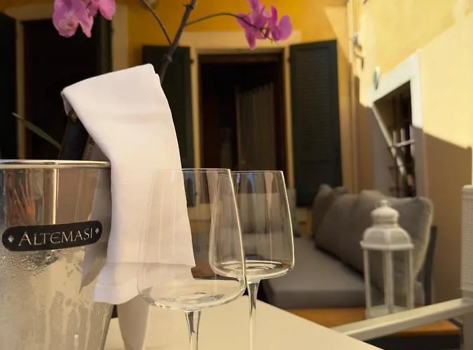 Napule...e アパート *